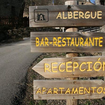 Apartamentos Turisticos Isín 외부 사진
