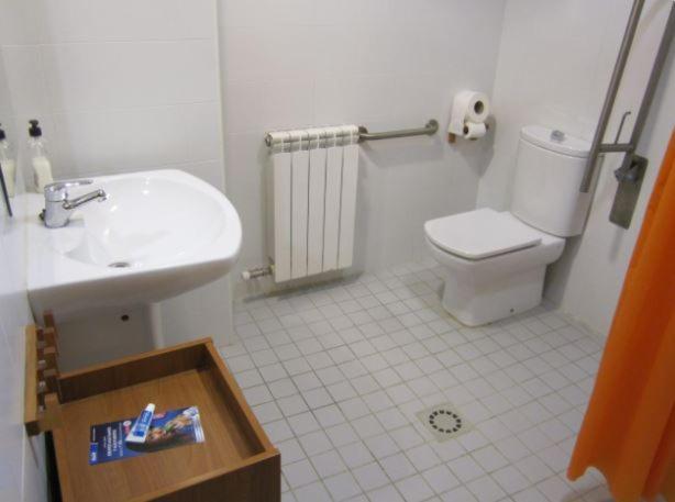 Apartamentos Turisticos Isín 외부 사진