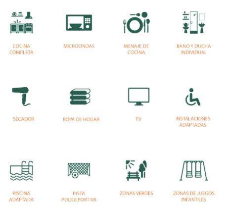 Apartamentos Turisticos Isín 외부 사진